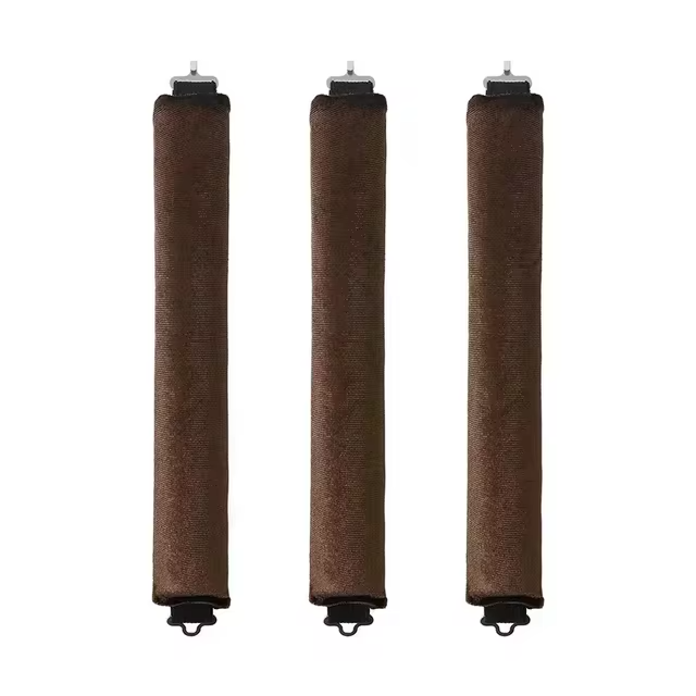 Heatless Curling Rods | Krulspelden zonder warmte