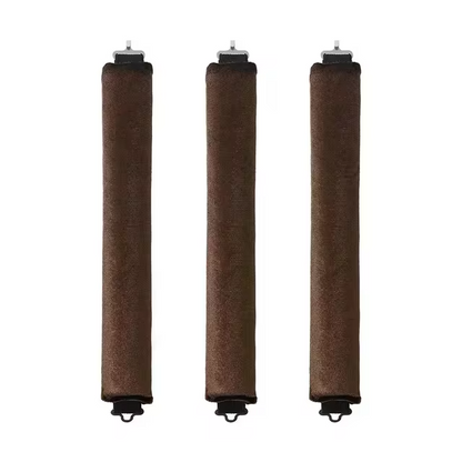 Heatless Curling Rods | Krulspelden zonder warmte