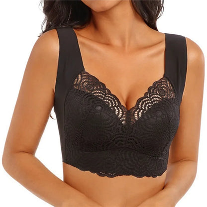 Originals - Gemakkelijke en Stevige Push-up Bh