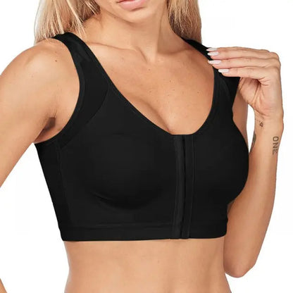 ComfyCurve | BH met versterkte cups