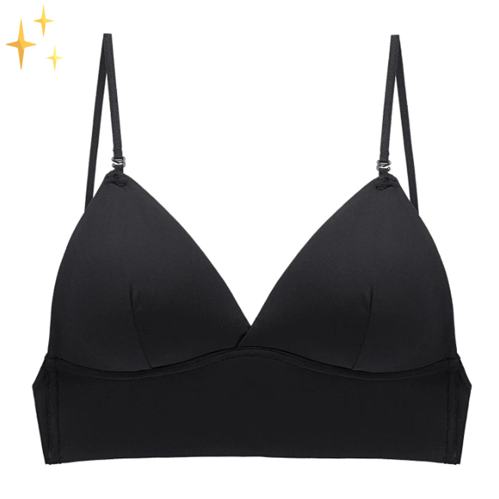 MoonGlowSilk™ Backless Bra