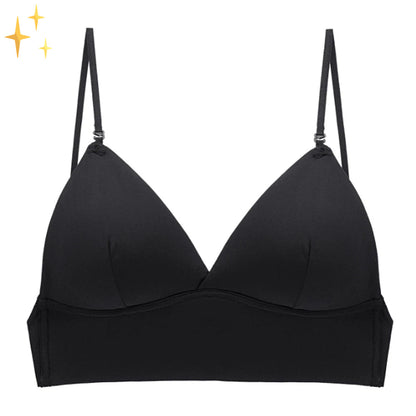 MoonGlowSilk™ Backless Bra