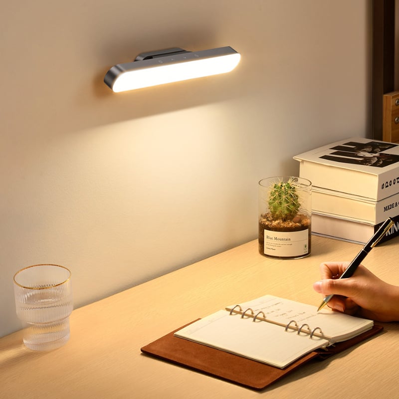 GlowForge - Oplaadbare LED-lichtbalk