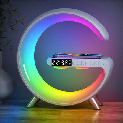 G-low | Lamp Speaker