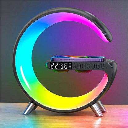 G-low | Lamp Speaker