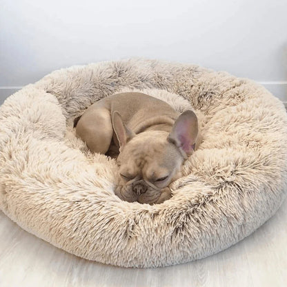 Het Dierenwolkje | Knuffel Dieren Bed