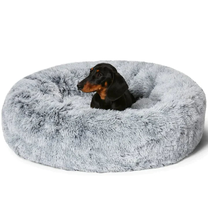 Het Dierenwolkje | Knuffel Dieren Bed