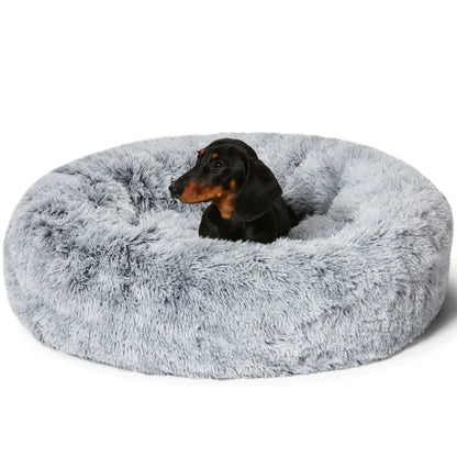 Het Dierenwolkje | Knuffel Dieren Bed