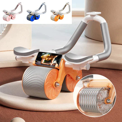 CoreGlide -  zichtbare buikspieren trainer