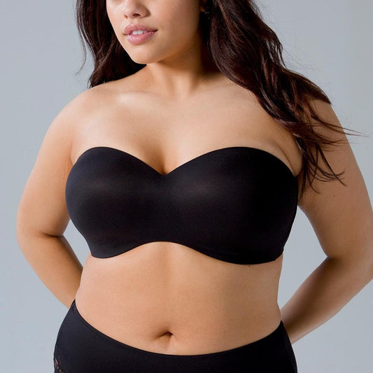 StrapLuxe - Beha met verwijderbare bandjes
