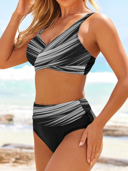 LagoonLuxury DUO | Modieuze 2-delige bikiniset