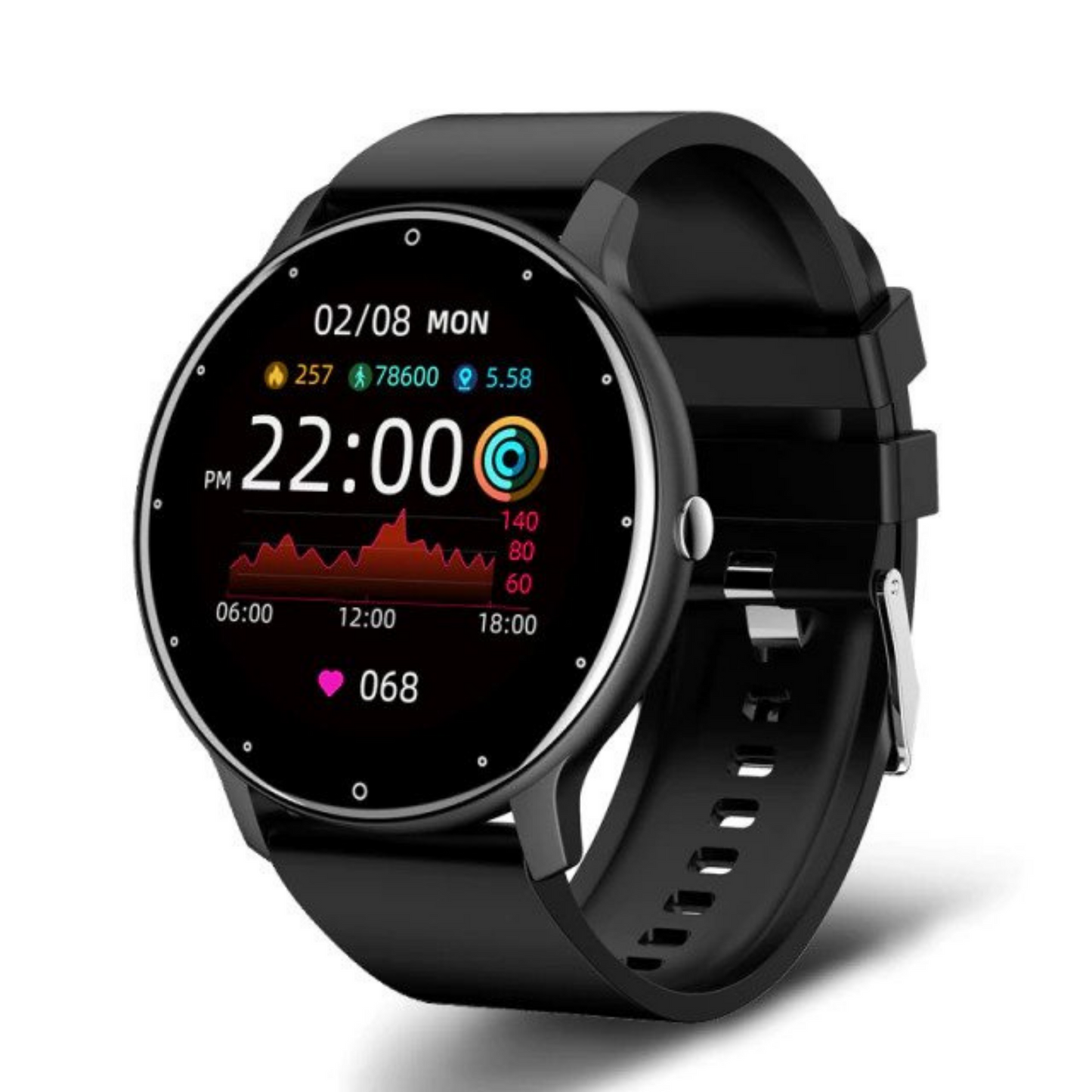 UltraFit - 15 Pro