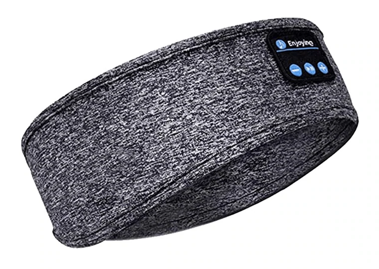 SleepWellness | Ultieme nachtrust met ons Bluetooth slaapmasker!