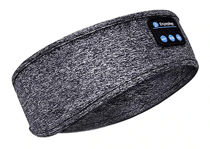 SleepWellness | Ultieme nachtrust met ons Bluetooth slaapmasker!