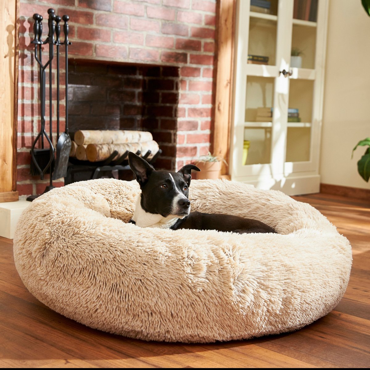 Het Dierenwolkje | Knuffel Dieren Bed